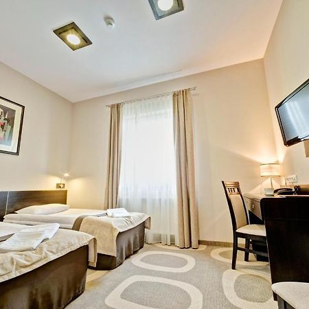 Hotel Picaro Stok Lagow (Swiebodzin) Quarto foto
