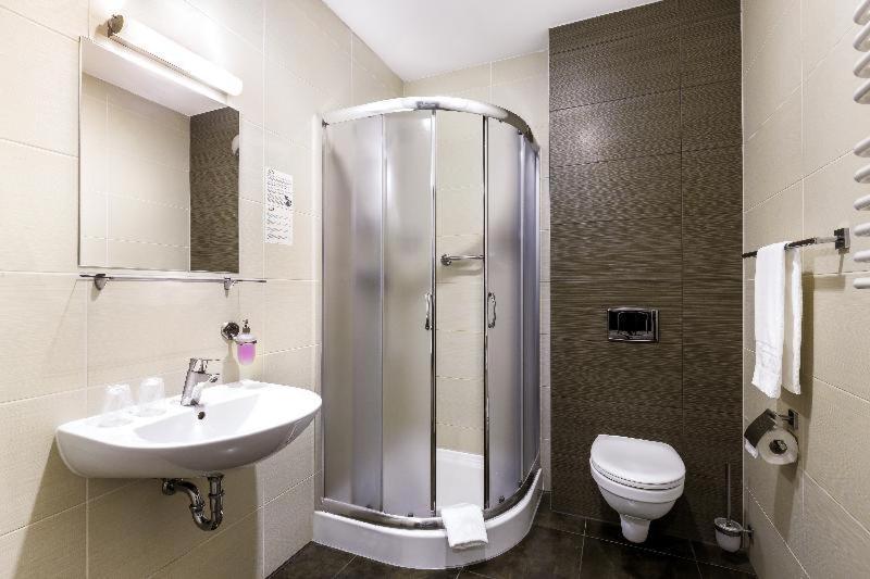 Hotel Picaro Stok Lagow (Swiebodzin) Quarto foto