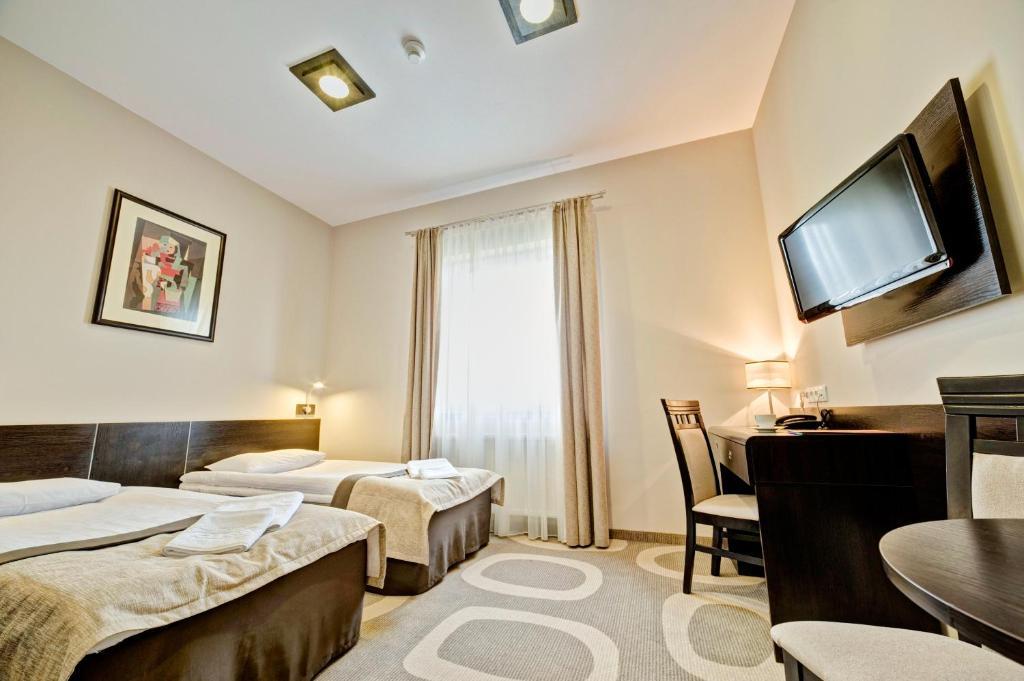 Hotel Picaro Stok Lagow (Swiebodzin) Quarto foto