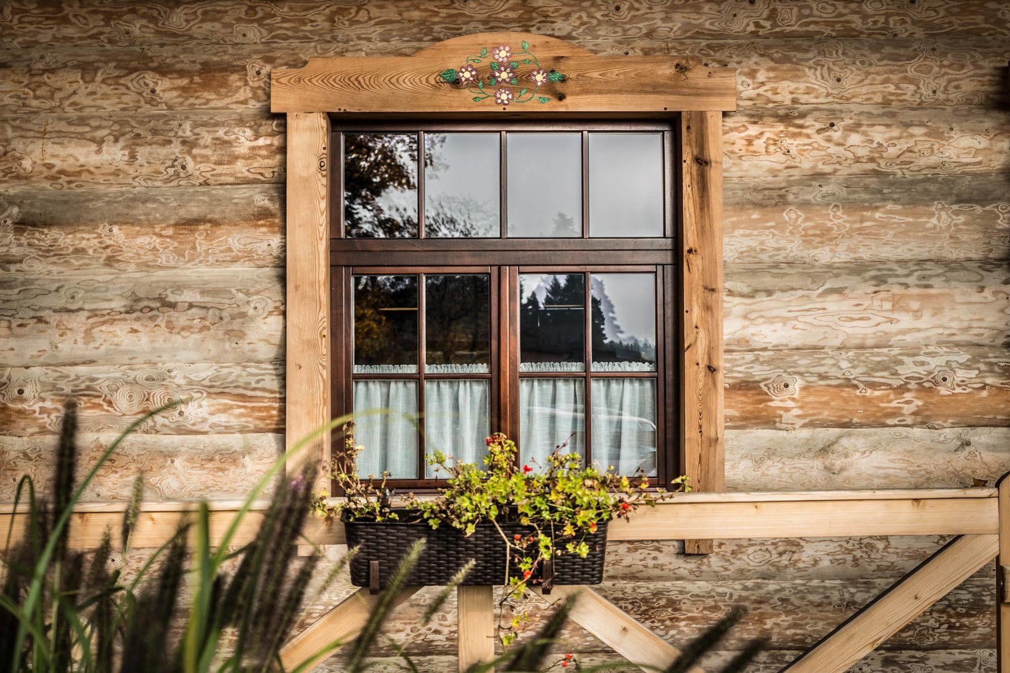 Hotel Picaro Stok Lagow (Swiebodzin) Exterior foto