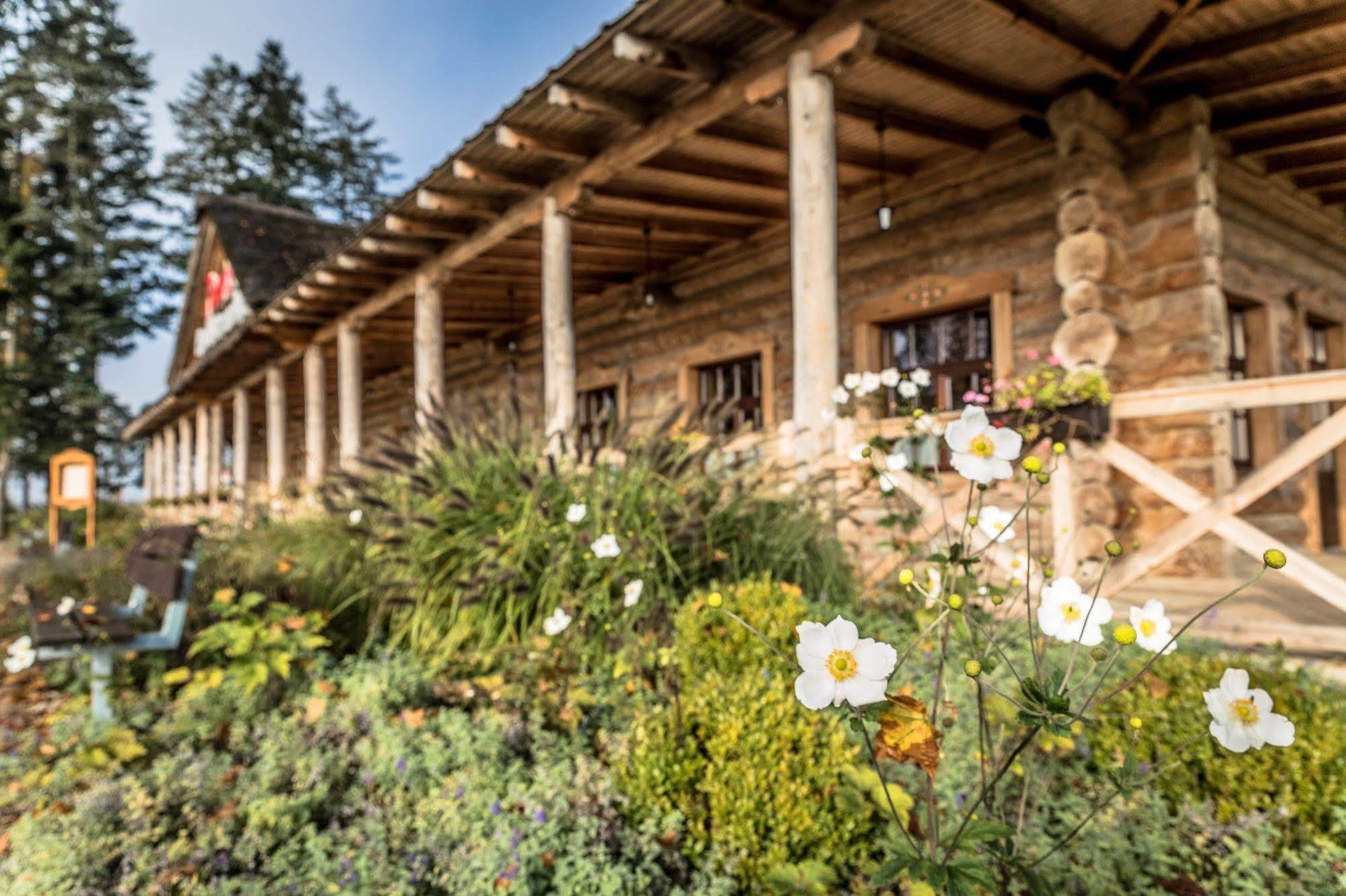 Hotel Picaro Stok Lagow (Swiebodzin) Exterior foto